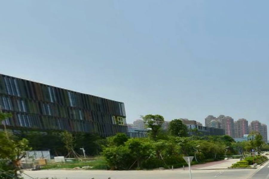 James Joyce Hotel Zhuhai Hengqin Chimelong Exterior foto