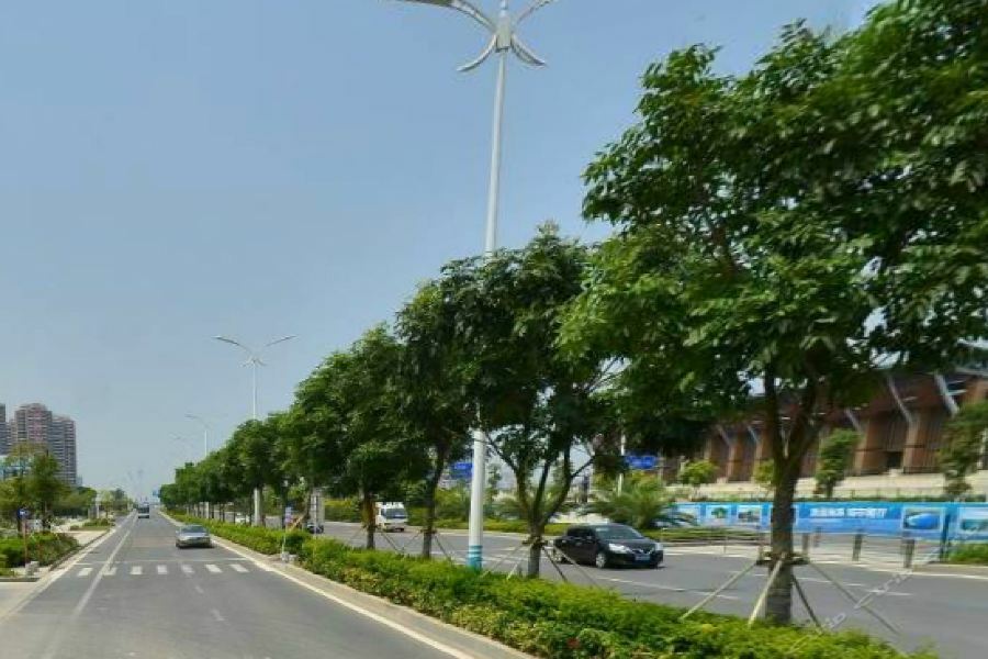 James Joyce Hotel Zhuhai Hengqin Chimelong Exterior foto