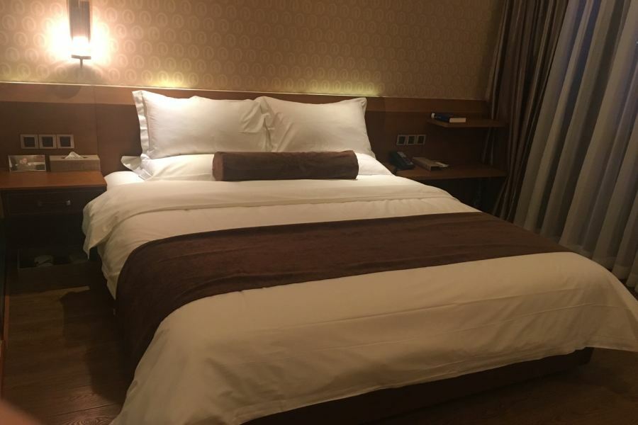 James Joyce Hotel Zhuhai Hengqin Chimelong Exterior foto