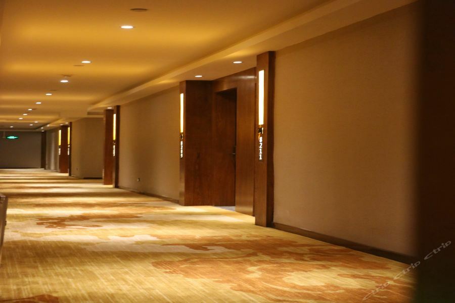 James Joyce Hotel Zhuhai Hengqin Chimelong Exterior foto